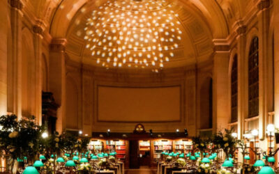 Week 2: Why Every Library Needs an AI Strategy