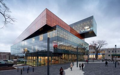 A Call to Action for Canada’s Public Libraries: Leading the Nation in AI Literacy