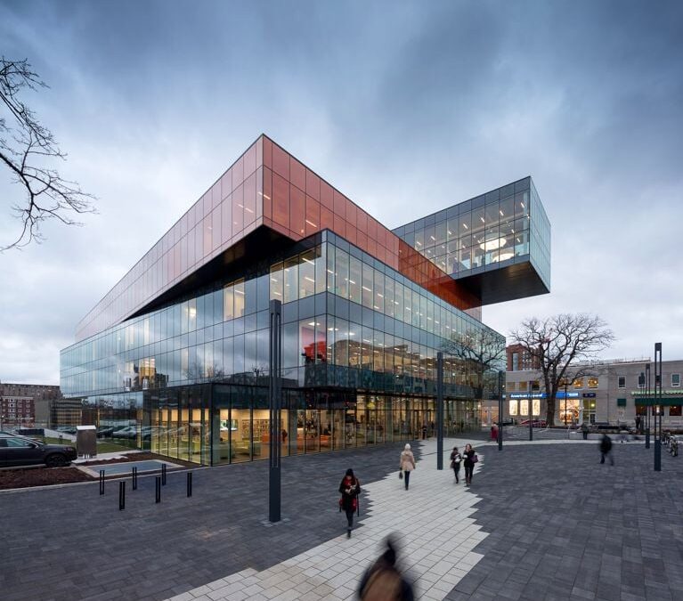 A Call to Action for Canada’s Public Libraries: Leading the Nation in AI Literacy